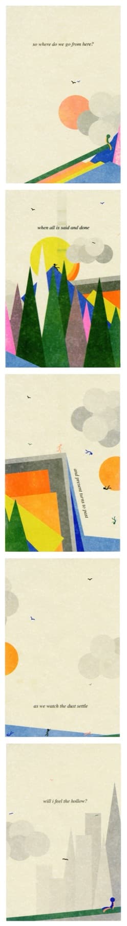 Poster designs