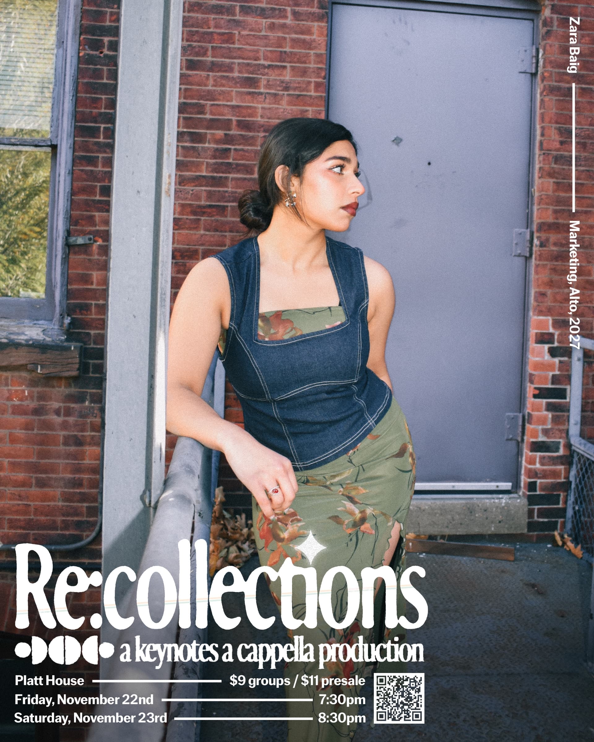 Re:collections — Zara