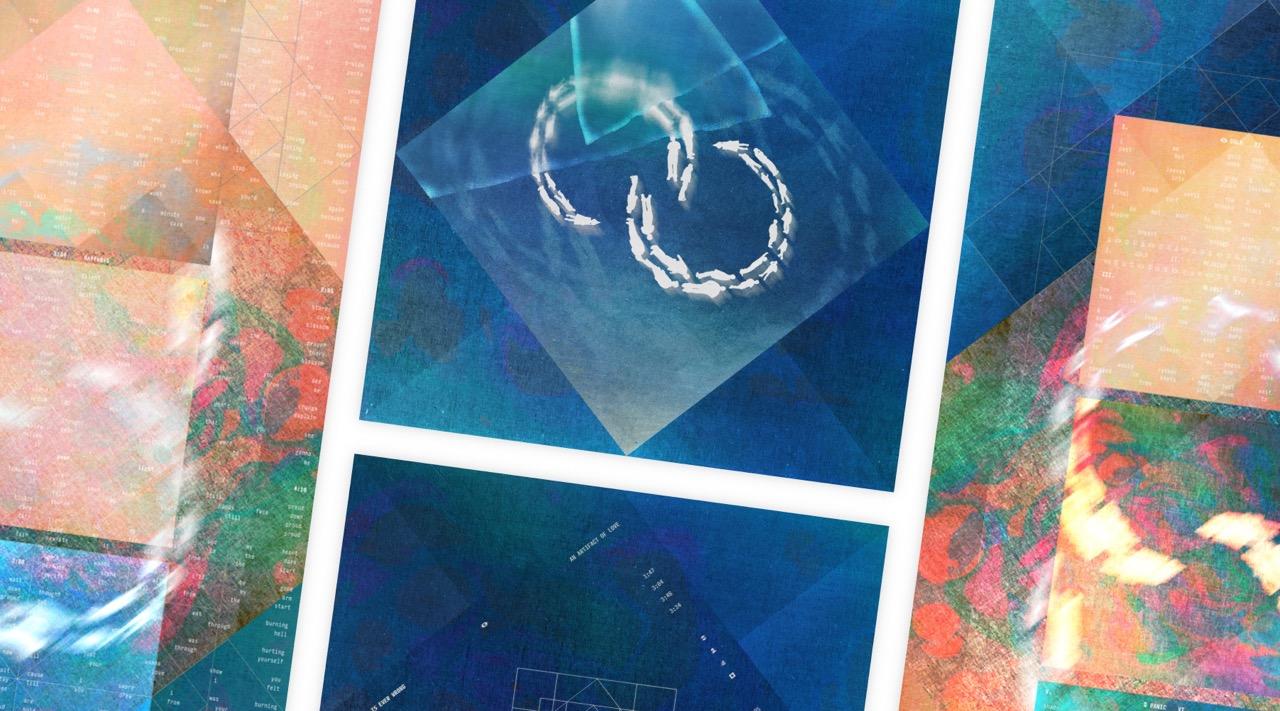 NOTHING IS EVER WRONG